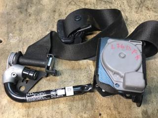 ремень безопасности BMW X5 E70 2008, 3.0 л., M57 D30 (306D3), дизель, АКПП, внедорожник 5 дв., 6104606, 6983144