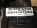ремень безопасности BMW X5 E70 2008, 3.0 л., M57 D30 (306D3), дизель, АКПП, внедорожник 5 дв., 6104606, 6983144 - фото №2