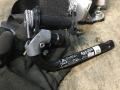 ремень безопасности BMW X5 E70 2008, 3.0 л., M57 D30 (306D3), дизель, АКПП, внедорожник 5 дв., 3052985, 8350621 - фото №3