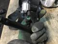ремень безопасности BMW X5 E70 2008, 3.0 л., M57 D30 (306D3), дизель, АКПП, внедорожник 5 дв., 3052985, 8350621 - фото №4