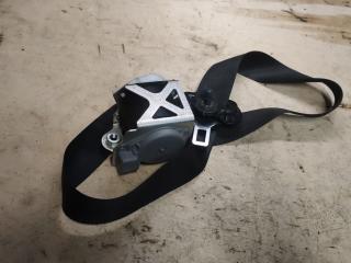 ремень безопасности BMW X5 E70 2007, 3.0 л., M57 306 D3, дизель, АКПП, 61041068, 1041068