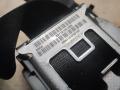 ремень безопасности BMW X5 E70 2007, 3.0 л., M57 306 D3, дизель, АКПП, 61041068, 1041068 - фото №3