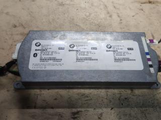 блок Bluetooth BMW X5 E70 2007, 3.0 л., M57 306 D3, дизель, АКПП, 9138179