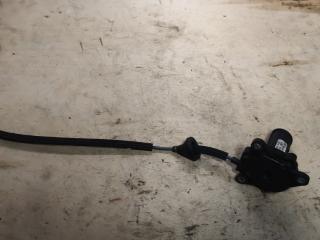 Механизм аварийной разблокировки АКПП BMW X5 E70 2007, 3.0 л., M57 306 D3, дизель, АКПП, 4551730