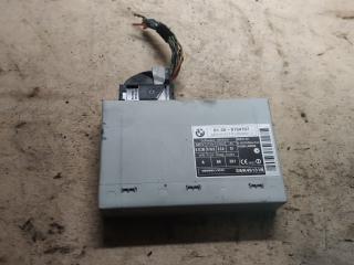 Блок управления бесключевым доступом BMW X5 E70 2007, 3.0 л., M57 306 D3, дизель, АКПП, 9134707