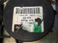 ремень безопасности BMW 5 серия E60/E61 2005, 3.0 л., M57 D30 (306D2), дизель, АКПП, синий, седан, 1629600, 2712741009 - фото №2