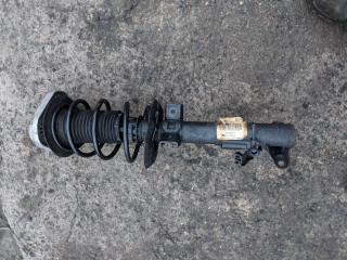 стойка передняя левая Mercedes-Benz E-Класс W212/S212/C207/A207 W212 2010, 2.2 л., дизель, АКПП, седан, задний привод, правый руль, A2123203913