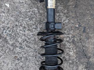 стойка передняя правая Mercedes-Benz E-Класс W212/S212/C207/A207 W212 2010, 2.2 л., дизель, АКПП, седан, задний привод, правый руль, A2123203913