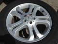 диск литой Mercedes-Benz M-Класс W164 2006, 3.0 л., OM 642.940, дизель, АКПП, внедорожник 5 дв. - фото №3