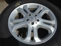 диск литой Mercedes-Benz M-Класс W164 2006, 3.0 л., OM 642.940, дизель, АКПП, внедорожник 5 дв. - фото №4