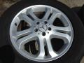 диск литой Mercedes-Benz M-Класс W164 2006, 3.0 л., OM 642.940, дизель, АКПП, внедорожник 5 дв. - фото №5