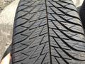 диск литой Mercedes-Benz M-Класс W164 2006, 3.0 л., OM 642.940, дизель, АКПП, внедорожник 5 дв. - фото №6