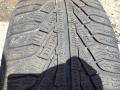 диск литой Mercedes-Benz M-Класс W164 2006, 3.0 л., OM 642.940, дизель, АКПП, внедорожник 5 дв. - фото №8