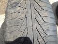 диск литой Mercedes-Benz M-Класс W164 2006, 3.0 л., OM 642.940, дизель, АКПП, внедорожник 5 дв. - фото №9