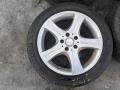 диск литой Mercedes-Benz E-Класс W212 [рестайлинг] 2013, A2124015902 - фото №2