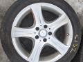 диск литой Mercedes-Benz E-Класс W212 [рестайлинг] 2013, A2124015902 - фото №5