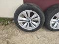 диск литой BMW 5 серия F07/F10/F11 2010, 3.5 л., N55 B30 A, бензин - фото №2