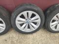 диск литой BMW 5 серия F07/F10/F11 2010, 3.5 л., N55 B30 A, бензин - фото №4