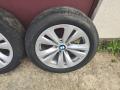 диск литой BMW 5 серия F07/F10/F11 2010, 3.5 л., N55 B30 A, бензин - фото №5