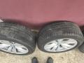 диск литой BMW 5 серия F07/F10/F11 2010, 3.5 л., N55 B30 A, бензин - фото №7
