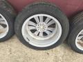 диск литой BMW 5 серия F07/F10/F11 2010, 3.5 л., N55 B30 A, бензин - фото №10