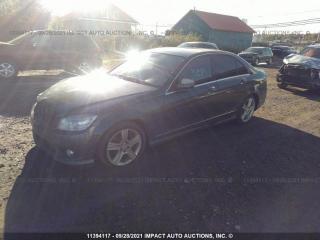 Mercedes-Benz C-Класс W204/S204 W204