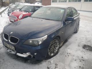 BMW 5 серия E60/E61