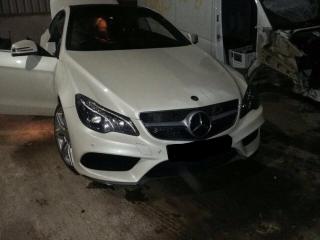 Mercedes-Benz E-Класс W212/S212/C207/A207