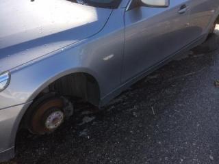 BMW 5 серия E60/E61