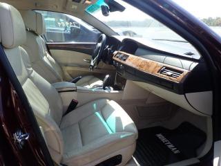 BMW 5 серия E60/E61 [рестайлинг]
