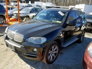 BMW X5 E70