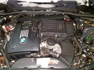 BMW 3 серия E90/E91/E92/E93 [рестайлинг]