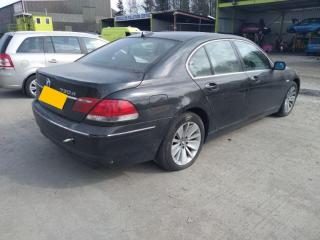BMW 7 серия E65/E66/E67 [рестайлинг]