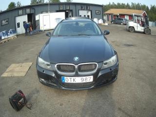 BMW 3 серия E90/E91 [рестайлинг]