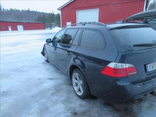 BMW 5 серия E60/E61