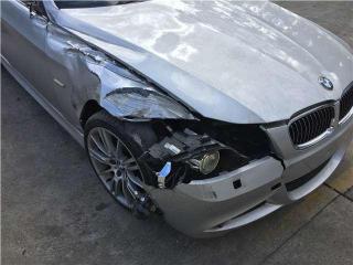 BMW 3 серия E90/E91 [рестайлинг]