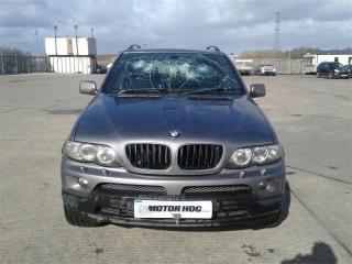 BMW X5 E53 [рестайлинг]