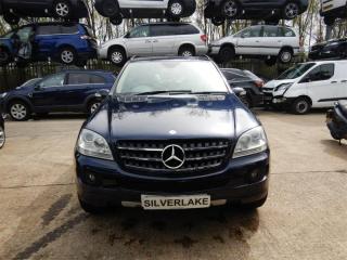 Mercedes-Benz M-Класс W164
