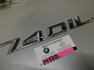 BMW 7 серия E38 [рестайлинг]