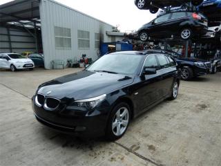 BMW 5 серия E60/E61 [рестайлинг]