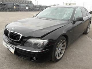 BMW 7 серия E65/E66/E67 [рестайлинг]