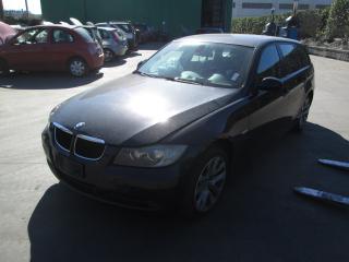 BMW 3 серия E90/E91/E92/E93