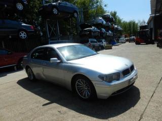 BMW 7 серия E65/E66/E67
