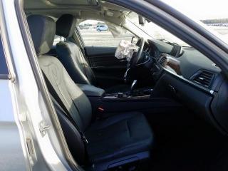 BMW 3 серия F30/F31/F34