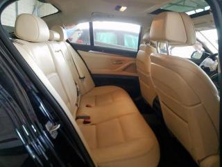 BMW 5 серия F10/F11 [рестайлинг]