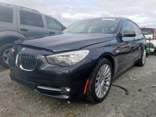 BMW 5 серия F07/F10/F11