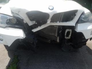 BMW X5 E70