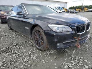BMW 7 серия F01/F02