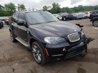 BMW X5 E70 [рестайлинг]