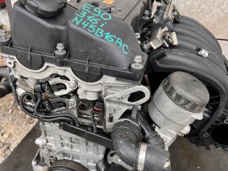 BMW 3 серия E90/E91 [рестайлинг]